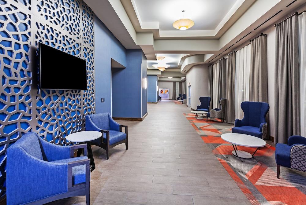 Hampton Inn Gardner Exterior foto